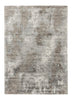 Ligne Pure Rugs 300 x 400cm / Greige ERODE (Wool/Bamboo Silk natural fibre blend) Handwoven Rug by Ligne Pure (3 colours to choose from)