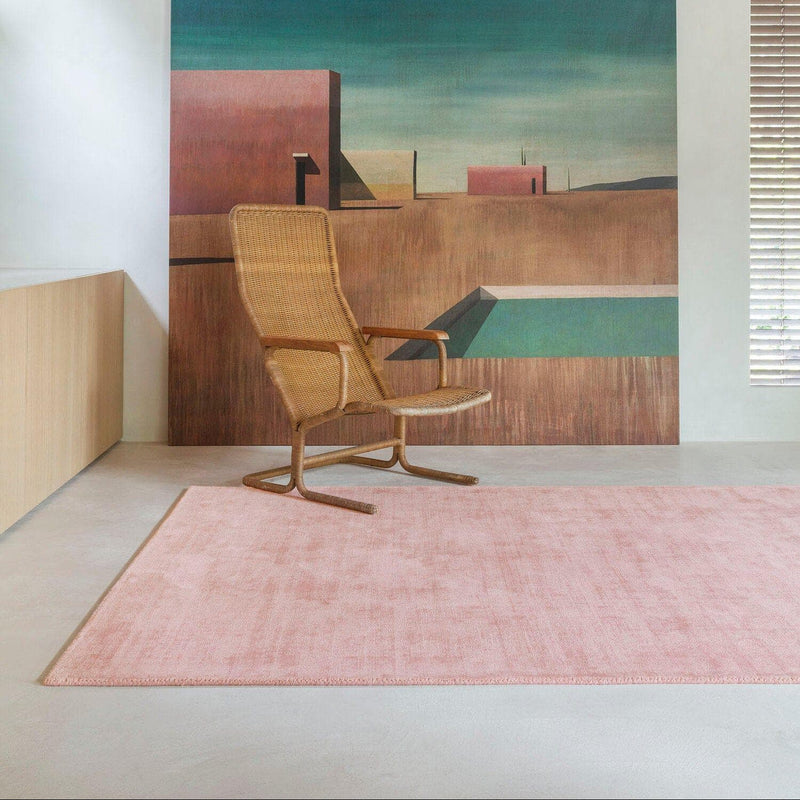 CURRENT RUG  by Ligne Pure
