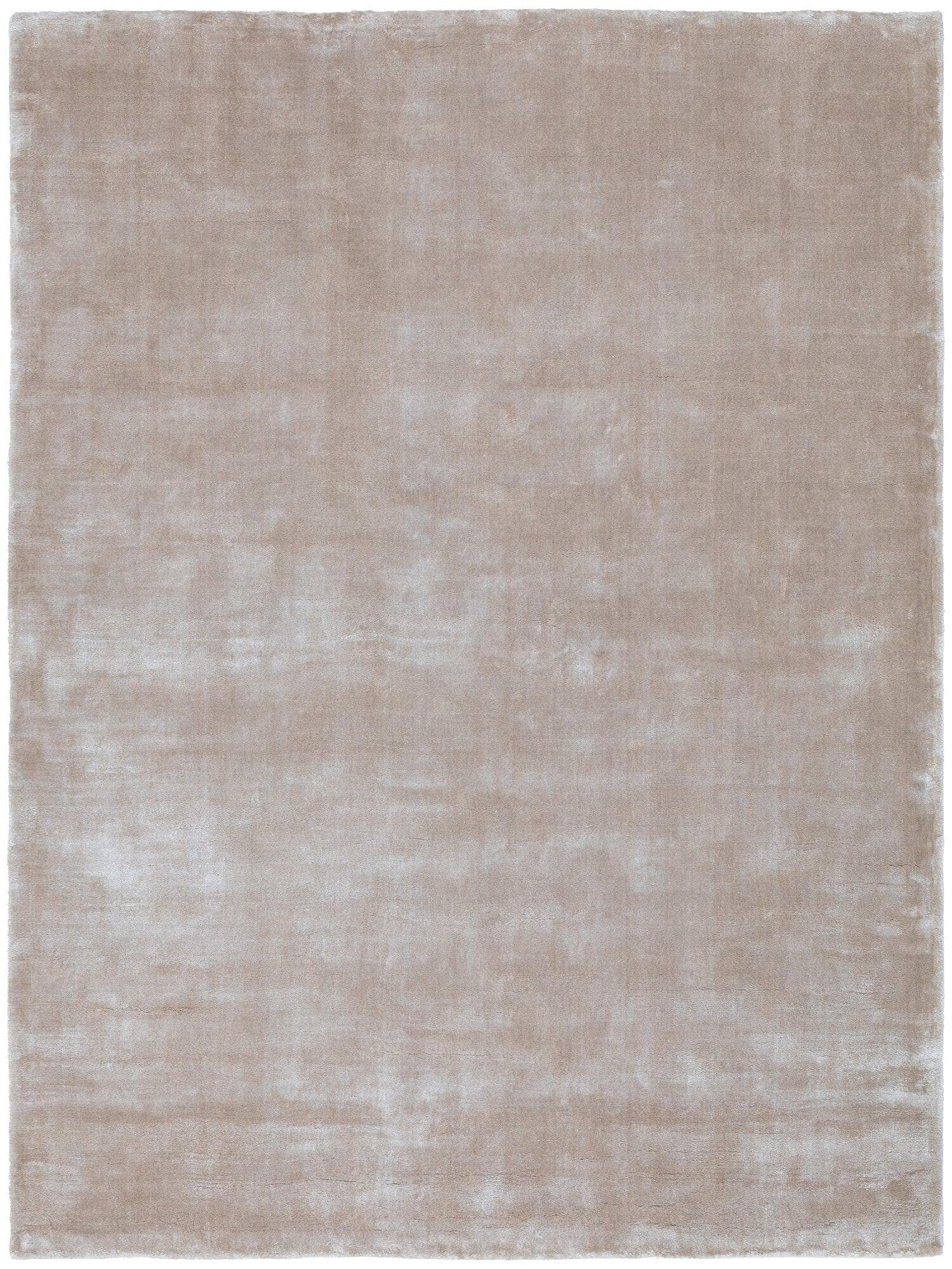 Ligne Pure Rugs Haze (Bamboo Silk) Handwoven Rug by Ligne Pure (choose from 2 colours)