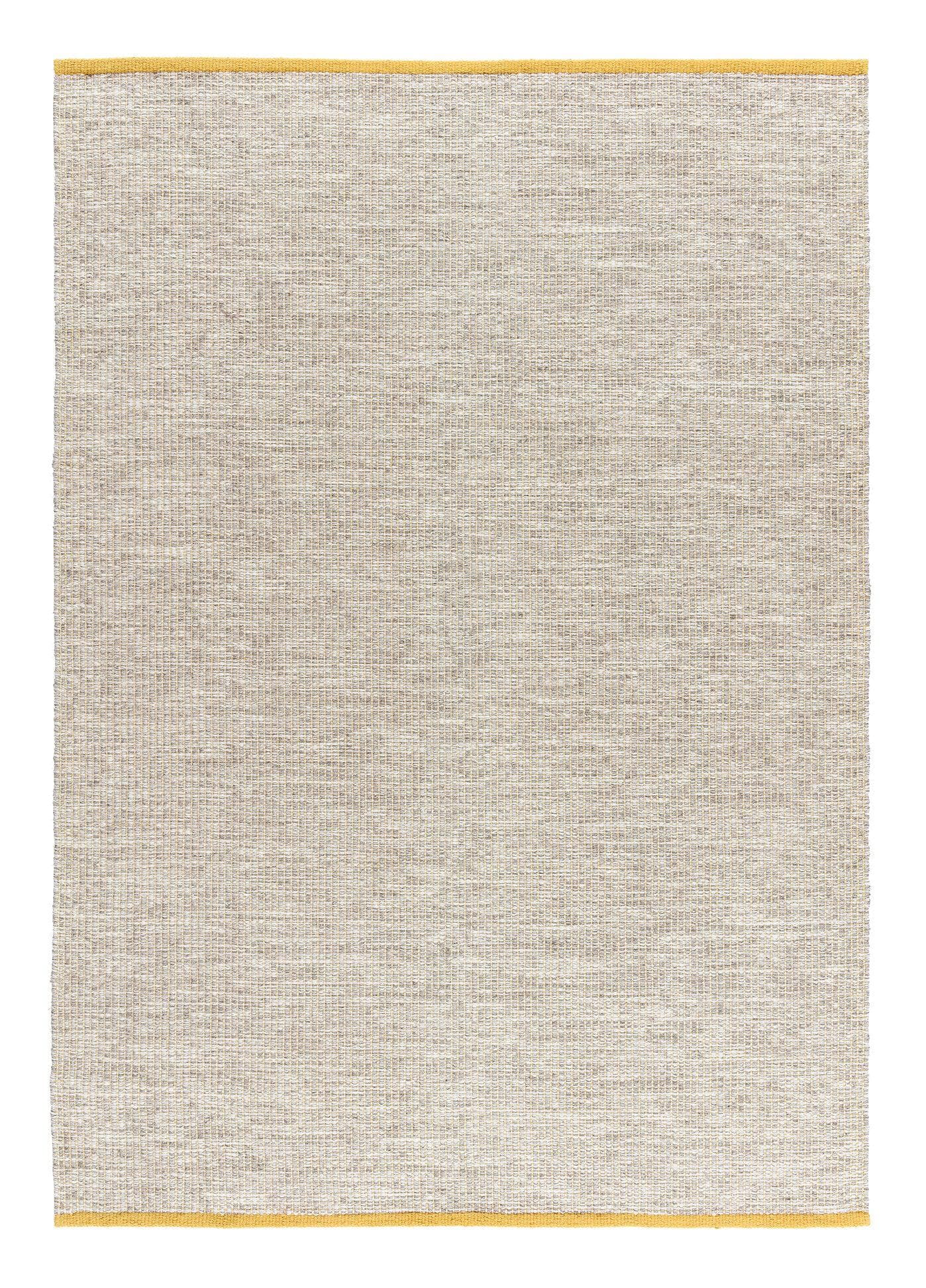 Ligne Pure Rugs Marvel (Wool natural fibre) Handwoven Rug - Ligne Pure (3 colours to choose from)