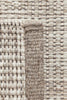 Ligne Pure Rugs Marvel (Wool natural fibre) Handwoven Rug - Ligne Pure (3 colours to choose from)