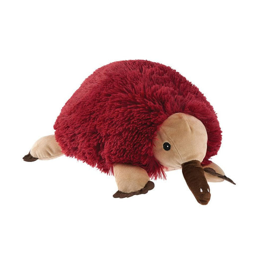 Linen House (Riva Home) Plush Toy Linen House Kids Eddy Echidna Kids Plush Toy in Multicolour