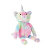 Linen House (Riva Home) Plush Toy Linen House Kids Kittycorns Kids Plush Toy in Multicolour