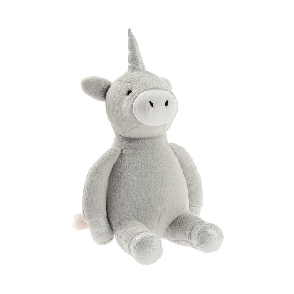 Linen House (Riva Home) Plush Toy Linen House Kids Magical Unicorn Plush Toy in Multicolour