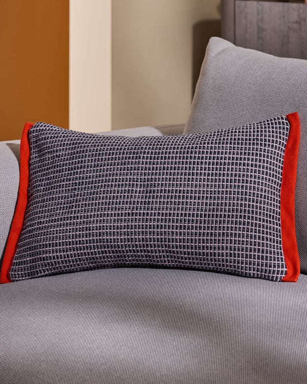 CADY WOVEN CUSHION by MADE