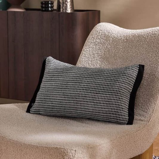 MADE (Riva Home) Cushions CADY WOVEN CUSHION by MADE