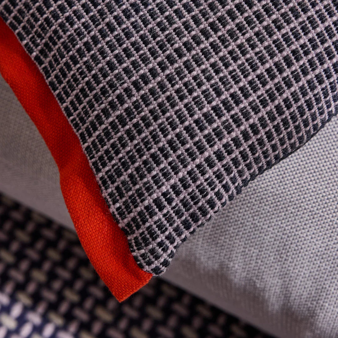 MADE (Riva Home) Cushions CADY WOVEN CUSHION by MADE