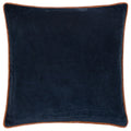  Dark Navy / Nutmeg