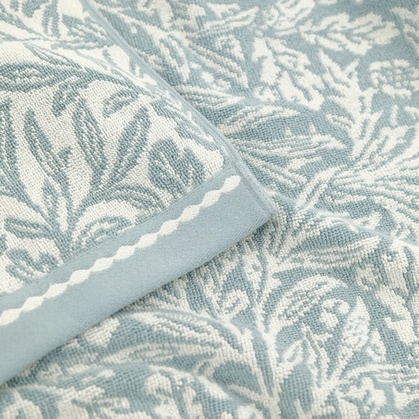 ACORN TOWEL COLLECTION by Morris & Co