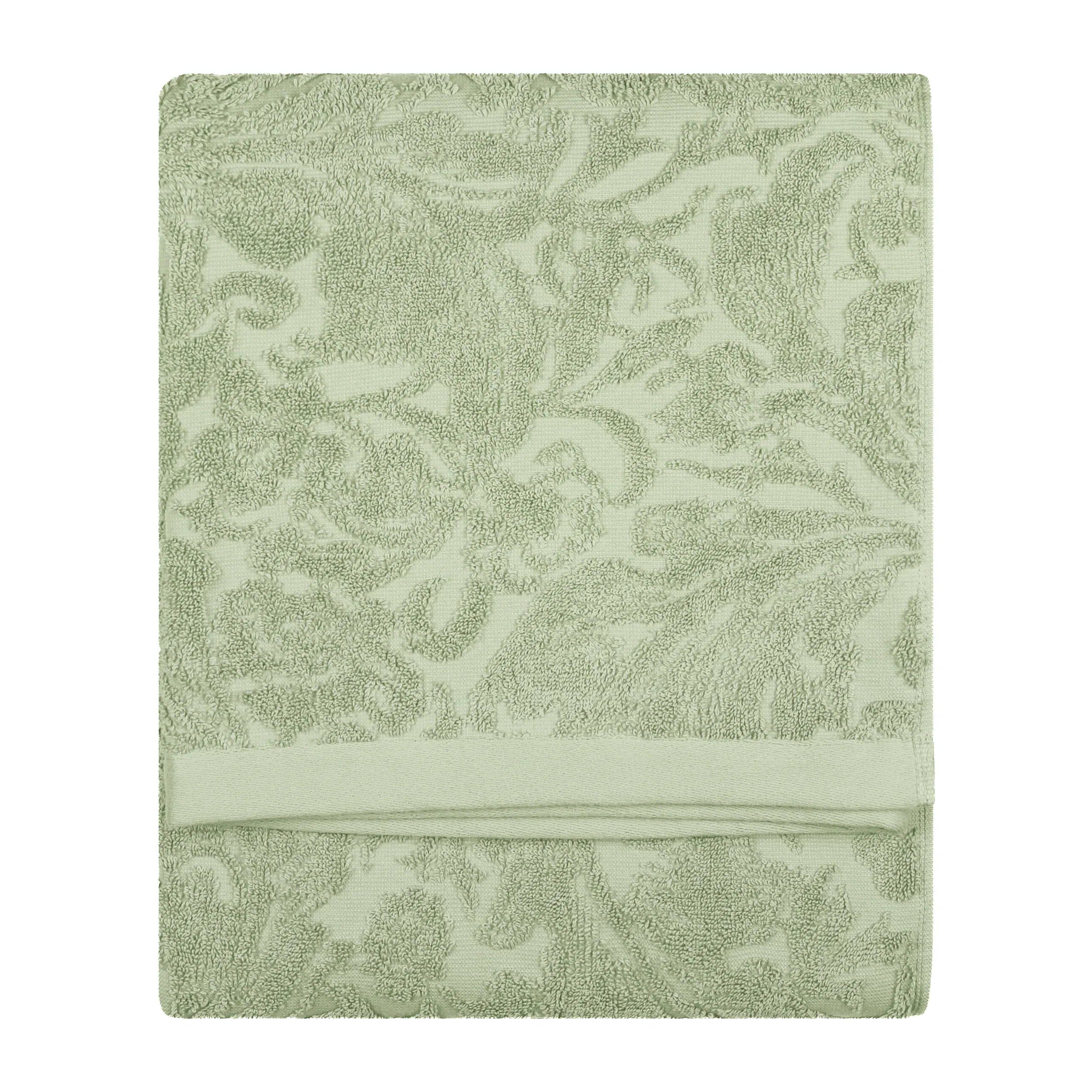 Morris & Co (Riva Home) Home Accessories LEICESTER TOWEL COLLECTION by Morris & Co.
