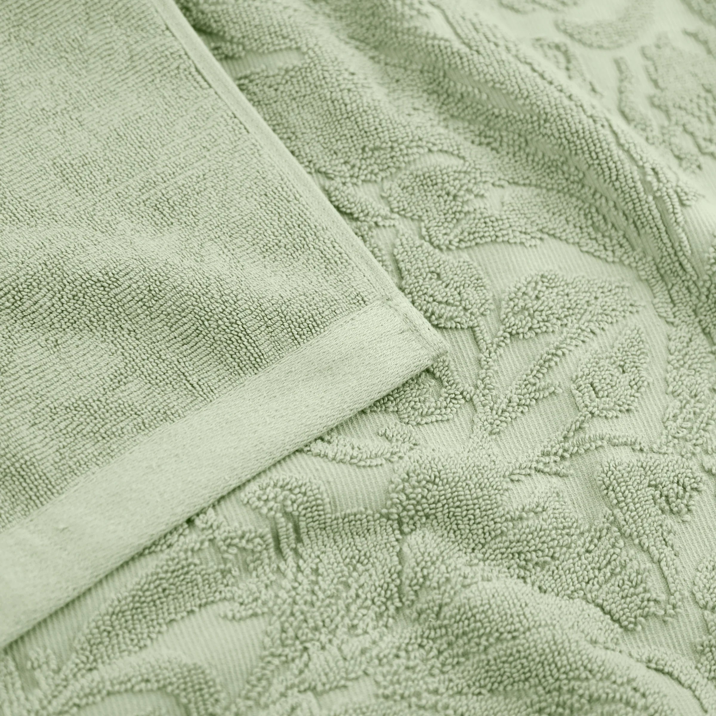 Morris & Co (Riva Home) Home Accessories LEICESTER TOWEL COLLECTION by Morris & Co.