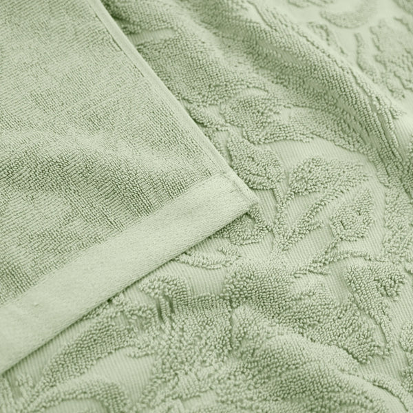 LEICESTER TOWEL COLLECTION by Morris & Co.