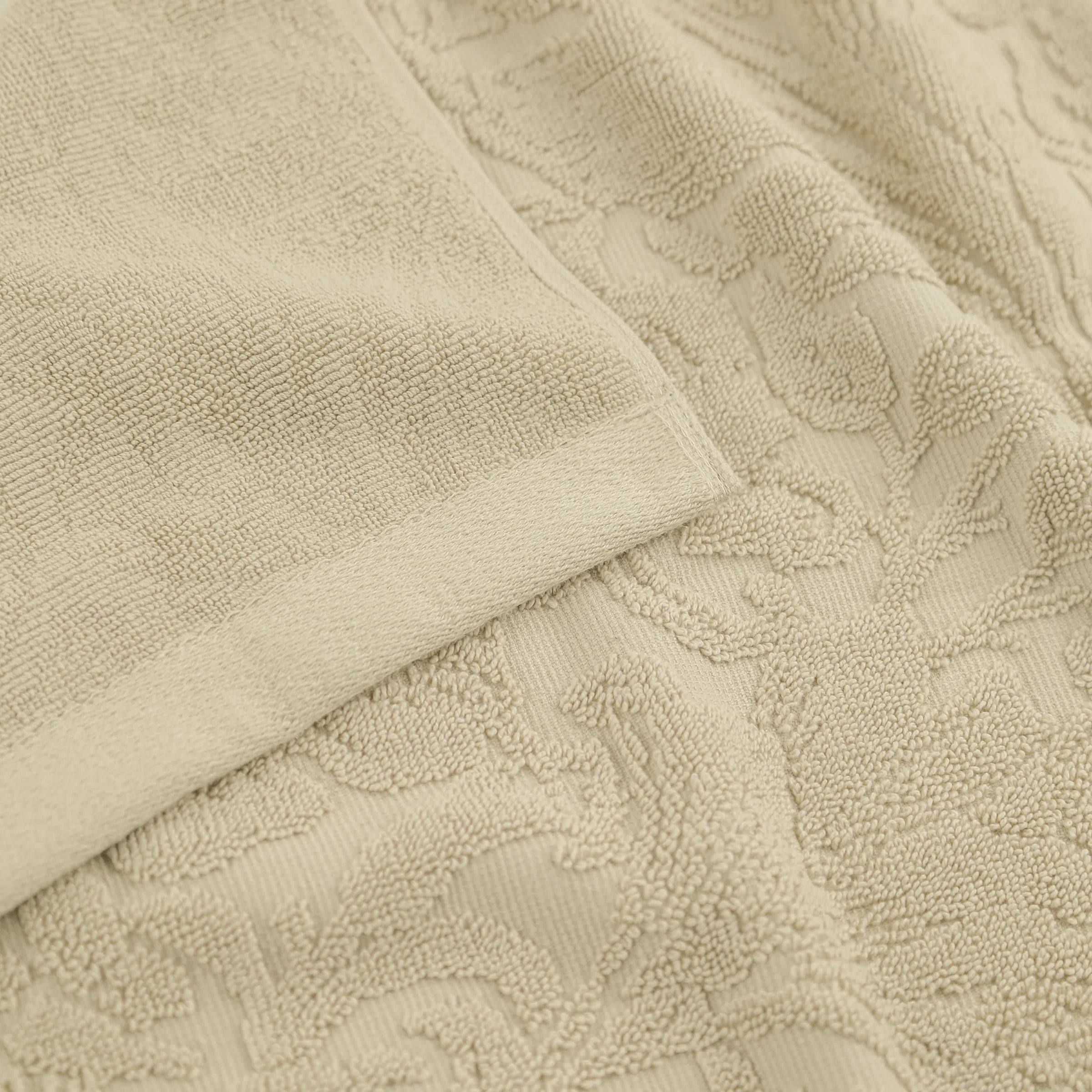 Morris & Co (Riva Home) Home Accessories LEICESTER TOWEL COLLECTION by Morris & Co.