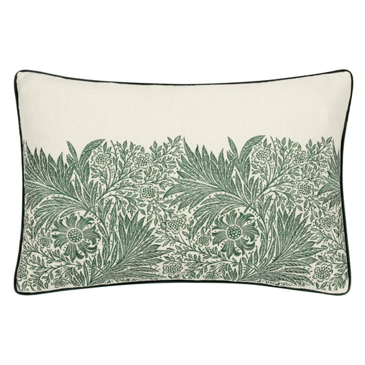 Morris & Co (Riva Home) Morris & Co Cushions Leaf / 40x60cm Morris & Co Marigold Cushion