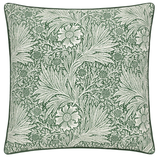 Morris & Co (Riva Home) Morris & Co Cushions Leaf / 50x50cm Morris & Co Marigold Cushion