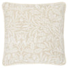 Morris & Co (Riva Home) Morris & Co Cushions Morris & Co Acorn Tonal Jacquard Cushion in Linen