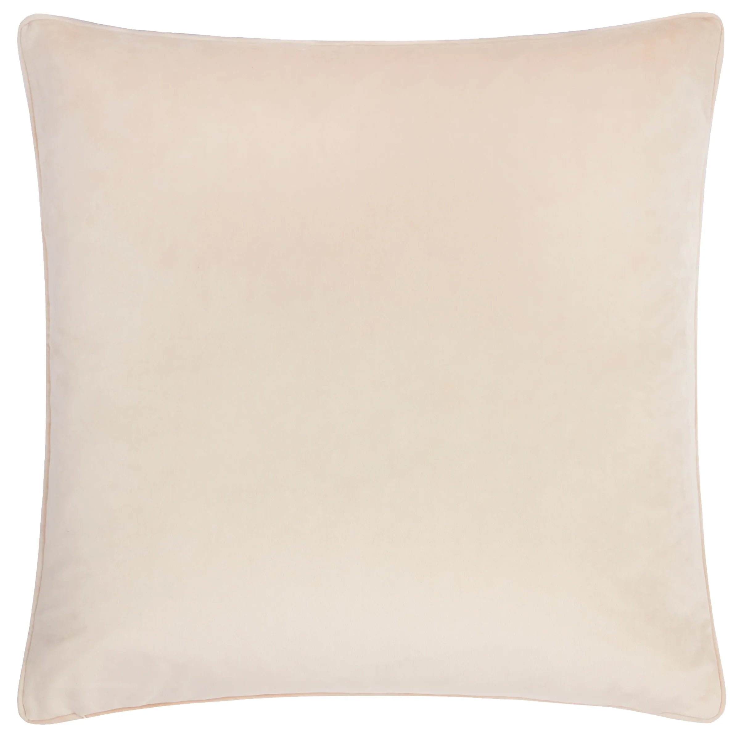 Morris & Co (Riva Home) Morris & Co Cushions PIMPERNEL JACQUARD CUSHION Linen by Morris & Co