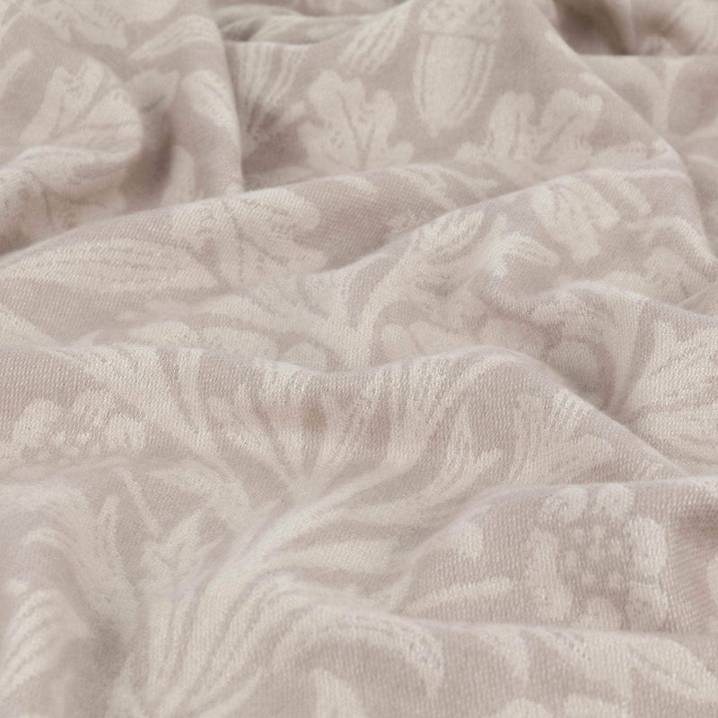 MARIGOLD JACQUARD THROW by Morris & Co.