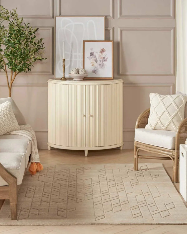 ALESSIA AREA RUG by Nourison