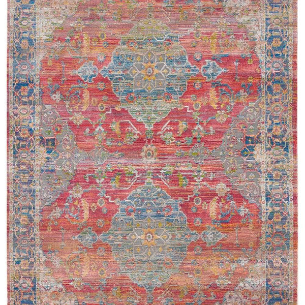 Ankara Global ANR01 Multi Rug by Nourison Home