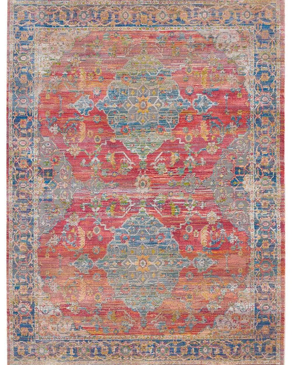 Ankara Global ANR01 Multi Rug by Nourison Home