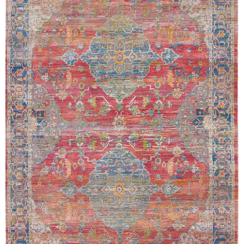 Ankara Global ANR01 Multi Rug by Nourison Home