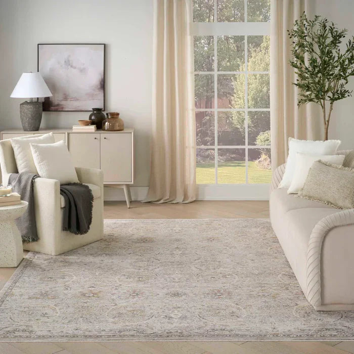 ANTIQUE FUSION AREA RUG by Nourison