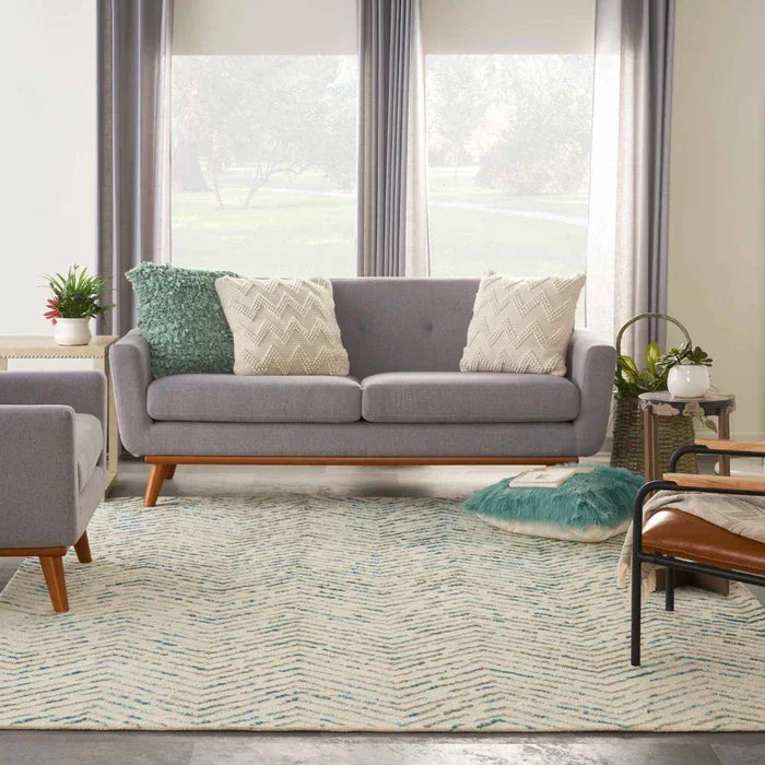 COLORADO CLR02 SERIES RUG  by Nourison