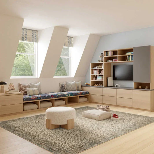 Nourison & Home Designer Rugs COLORADO CLR03 SERIES RUG  by Nourison