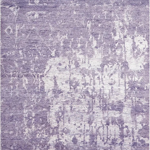 Silk Shadows AMETHYST Rug by Nourison Home