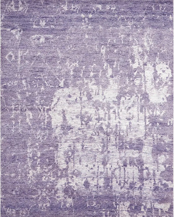 Silk Shadows AMETHYST Rug by Nourison Home