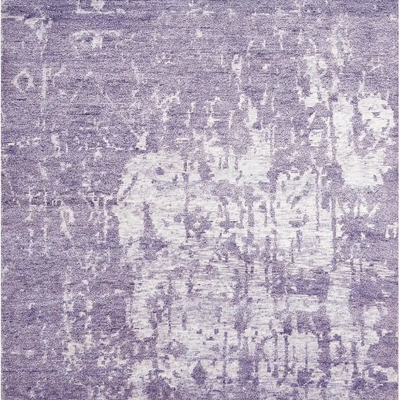 Silk Shadows AMETHYST Rug by Nourison Home