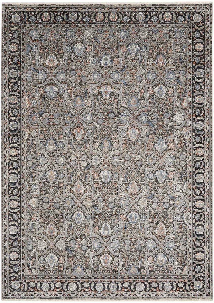 Nourison & Home Designer Rugs STARRY NIGHTS (Luxcelle blend) by Nourison