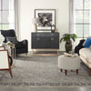 Nourison & Home Designer Rugs STARRY NIGHTS (Luxcelle blend) by Nourison