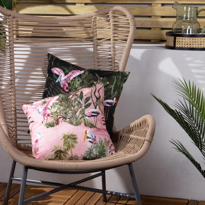 Paoletti cushions pink online