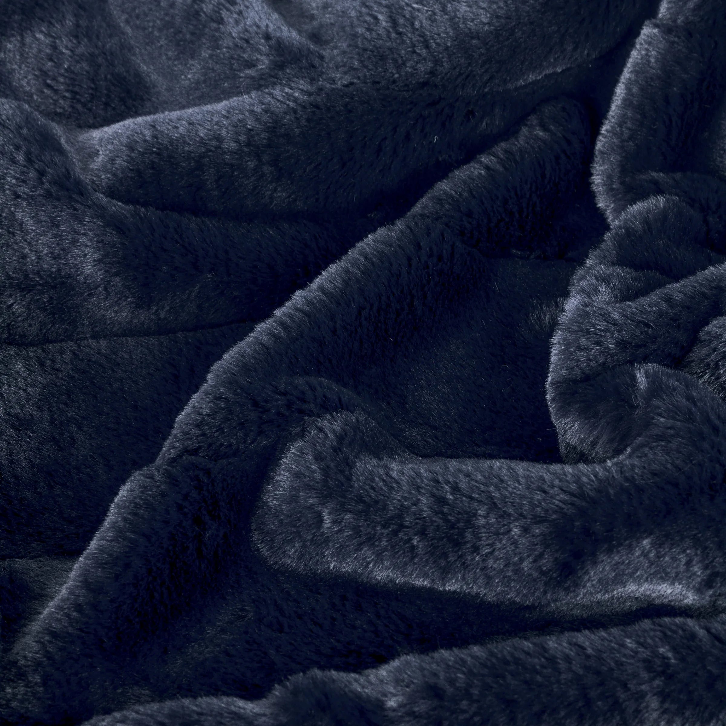 Paoletti (Riva Home) Bedspread/Throw Empress Super Soft Faux Fur Throw by Paoletti