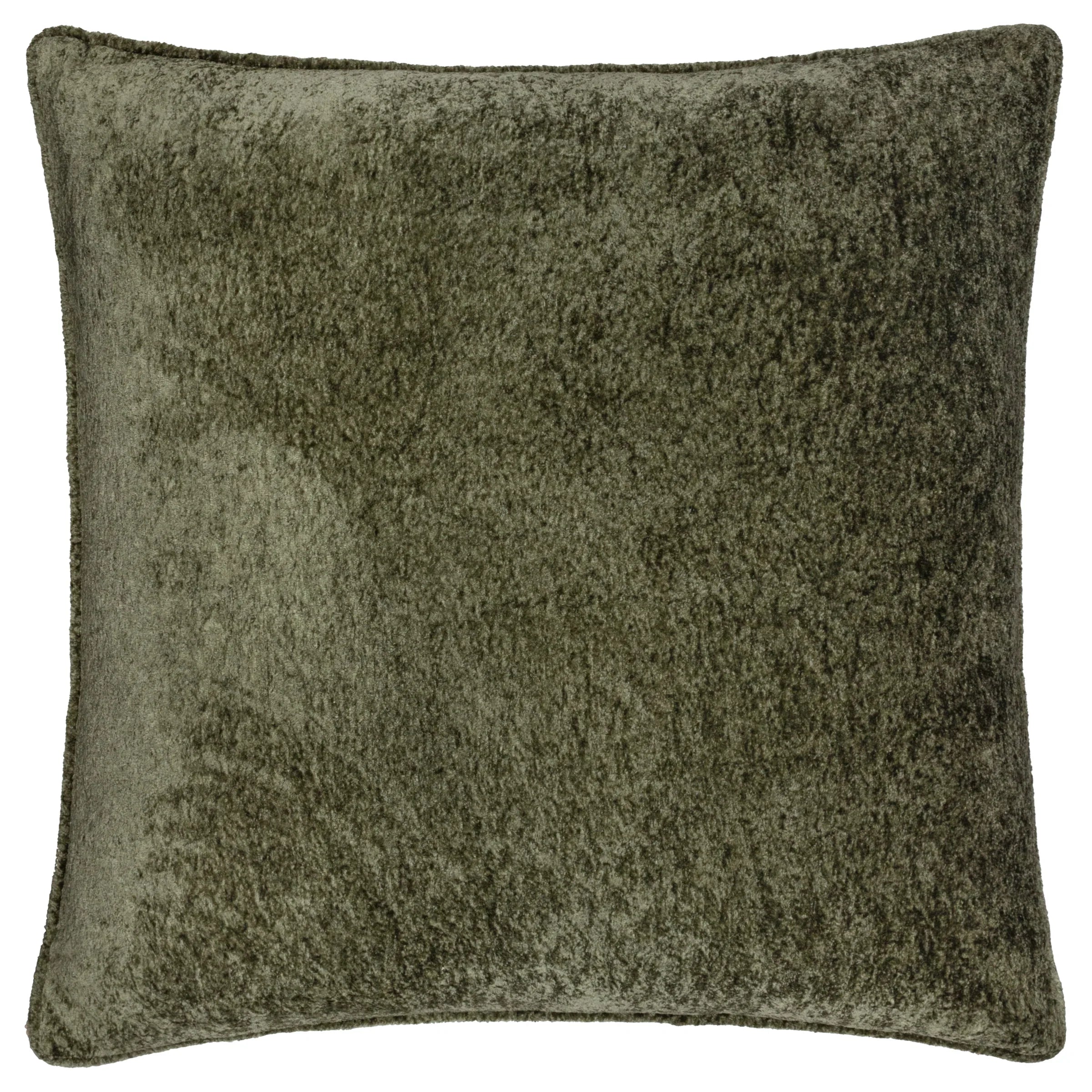 Paoletti (Riva Home) Cushions LUSTRE VELVET CUSHION by Paoletti