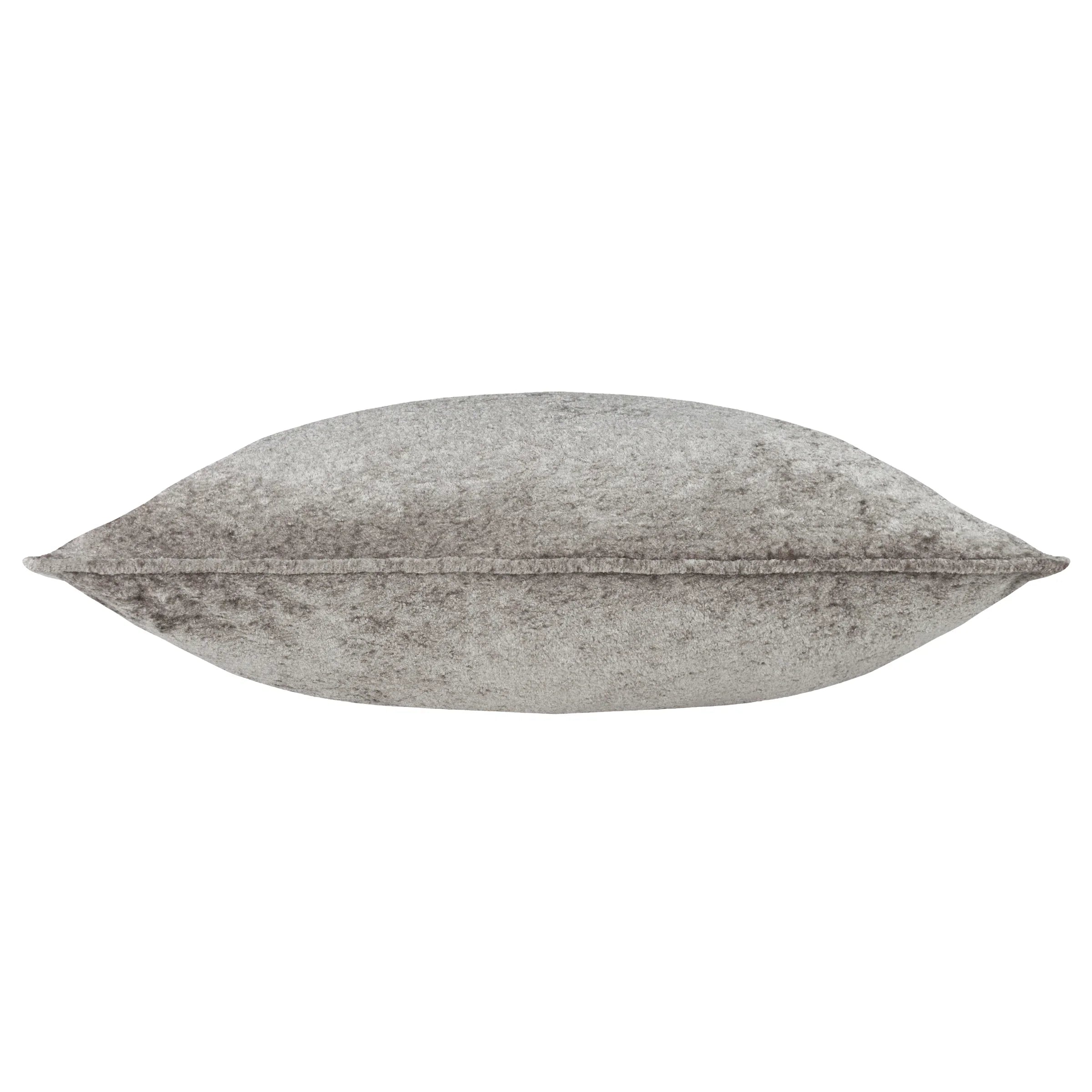 Paoletti (Riva Home) Cushions LUSTRE VELVET CUSHION by Paoletti