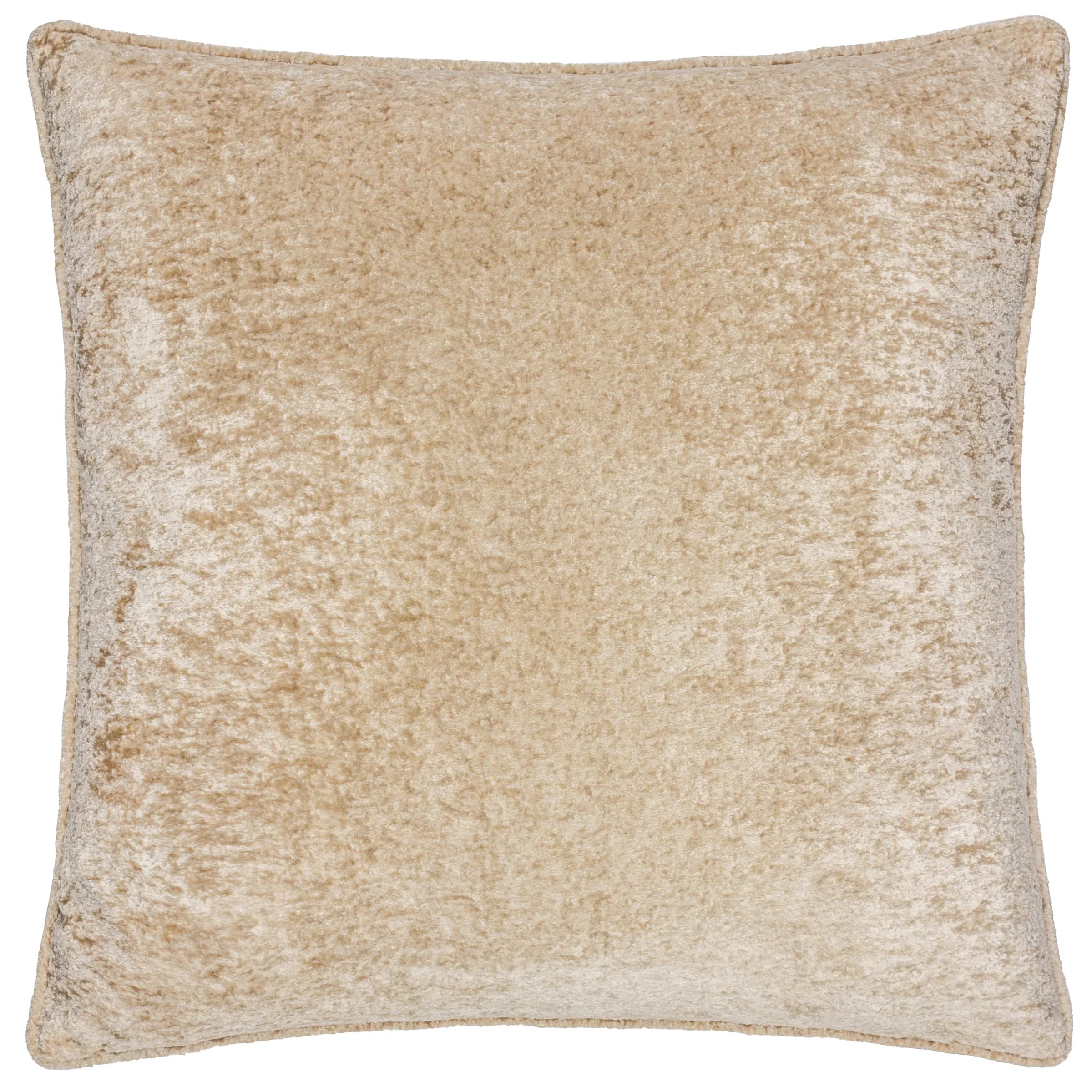 Paoletti (Riva Home) Cushions LUSTRE VELVET CUSHION by Paoletti
