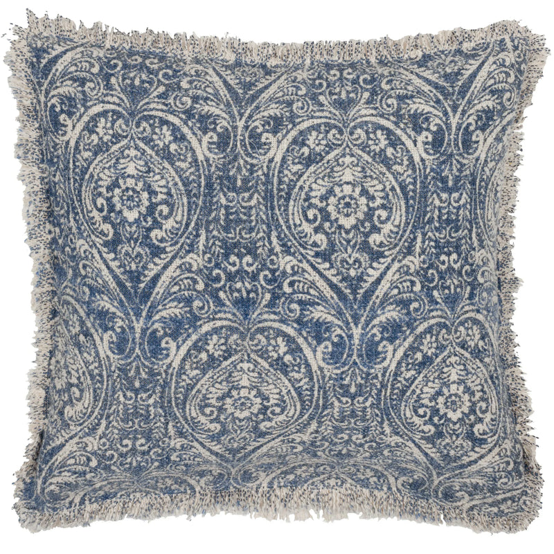 DURELLE CUSHION  by Paoletti Seventy Three