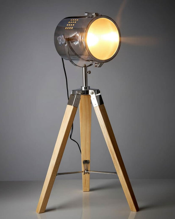 BRAY TABLE LAMP by Premier Housewares