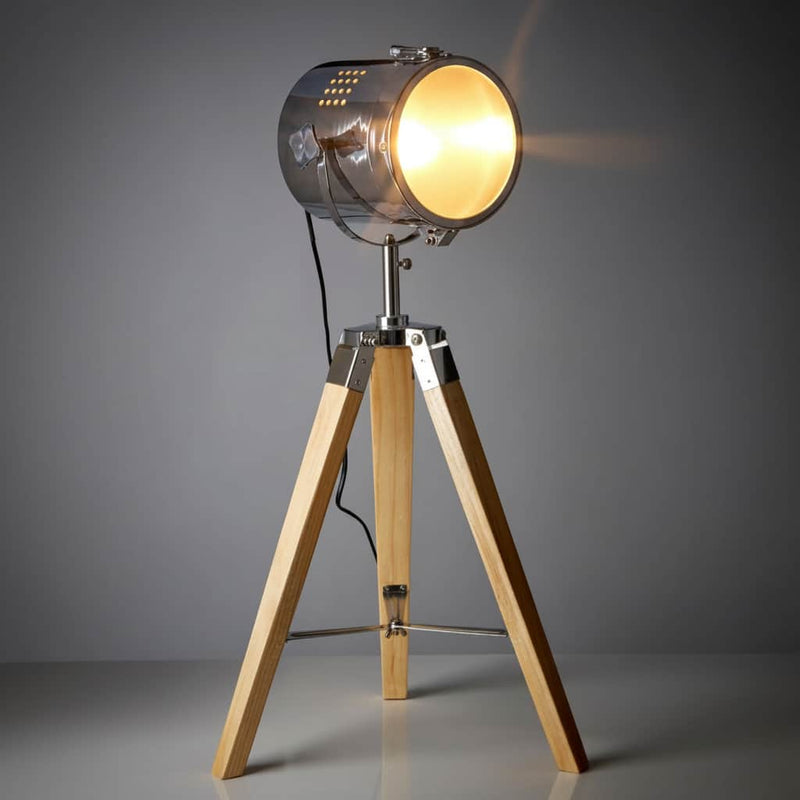 BRAY TABLE LAMP by Premier Housewares