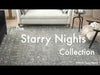 STARRY NIGHTS (Luxcelle blend) by Nourison