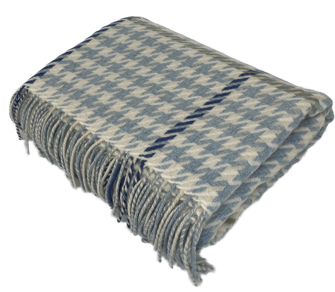 Remony Lambswool Throw Corroglen Mushroom Carroglen Marino Lambswool Throws 140x180cm - 3 colours to choose from.