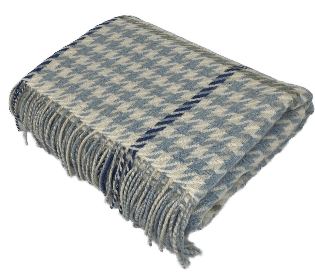 Remony Lambswool Throw Corroglen Opal Carroglen Marino Lambswool Throws 140x180cm - 3 colours to choose from.