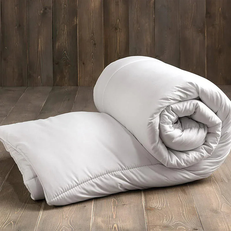 COSY HOME ANTI-ALLERGY QUILT 13.5 TOG by Riva Home
