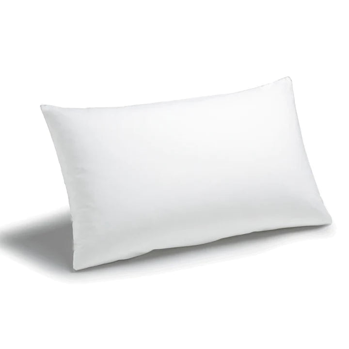 Riva home Superbounce Anti-Allergy Pillow White