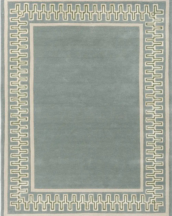 SANDERSON LINNEAN AREA RUG  by Brink & Campman