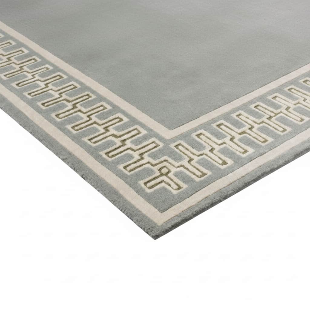 Sanderson (Brink & Campman) Designer Rugs SANDERSON LINNEAN AREA RUG  by Brink & Campman