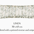  Sanderson Chinese Lantern Linen